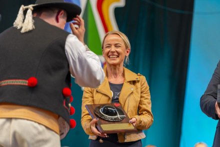 60. Tydzień Kultury Beskidzkiej